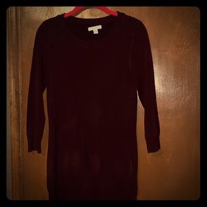 Women’s sweater